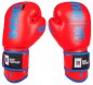 Preview: Okami Fightgear Boxing Gloves Red Rumble